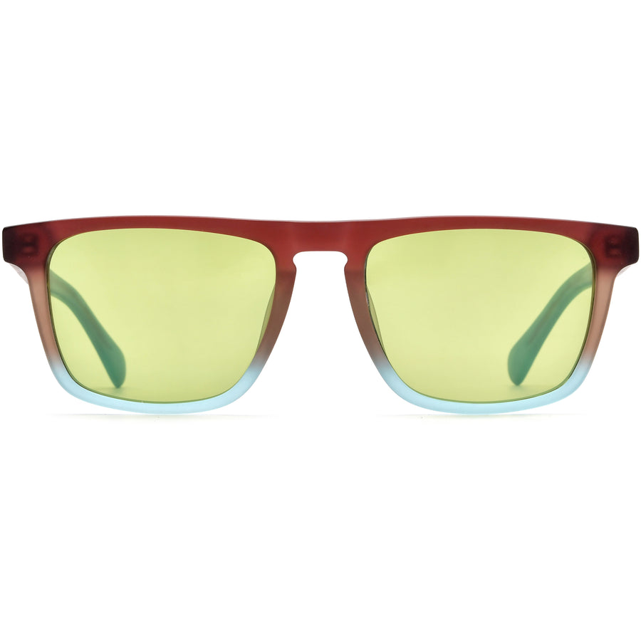 Rectangle Sunglasses BRS1076