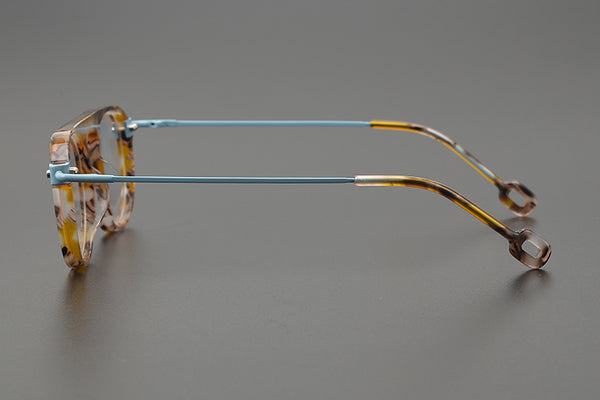 Square Glasses TG1013
