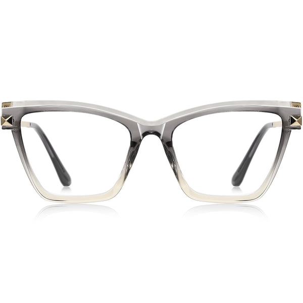 Cat-Eye Glasses YSD1075