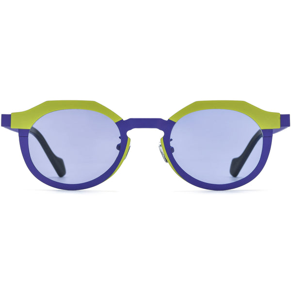 Round Sunglasses BRS1142