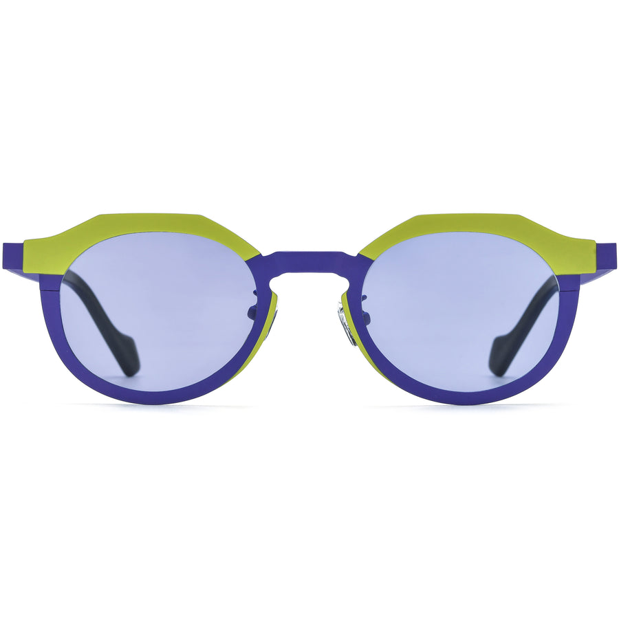 Round Sunglasses BRS1142