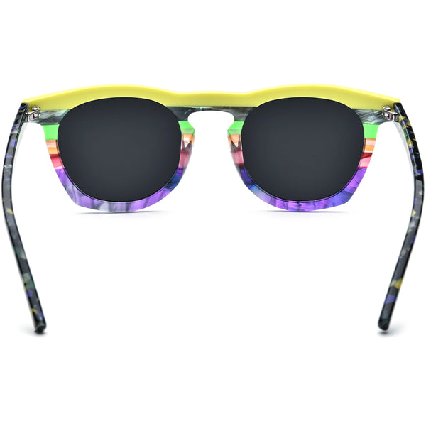 Square Sunglasses BRS1103