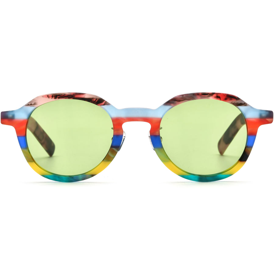 Round Sunglasses BRS1133