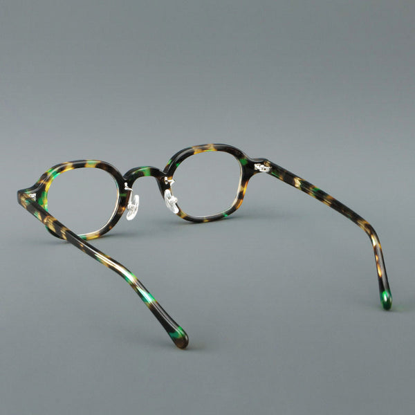 Square Glasses A4020