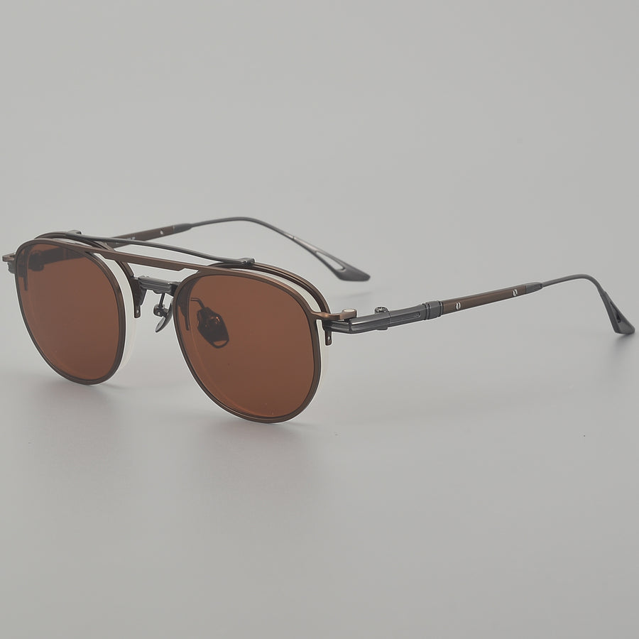 Aviator Glasses BY1152