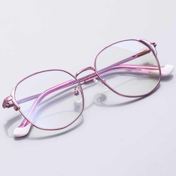 Geometric Glasses PF1246