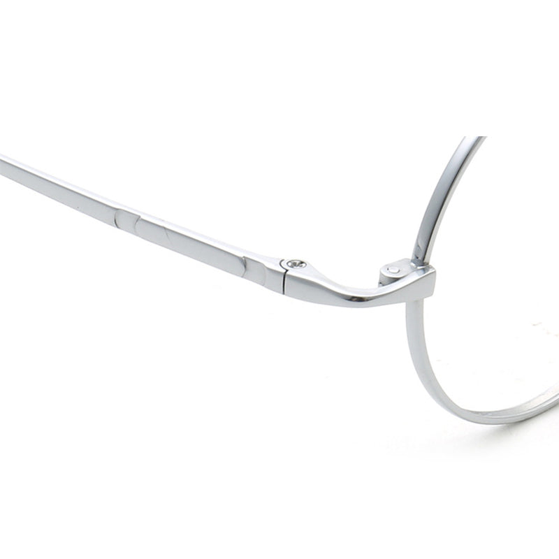 Round Glasses YT1068