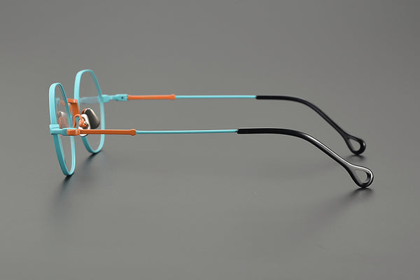 Geometric Glasses TG1025