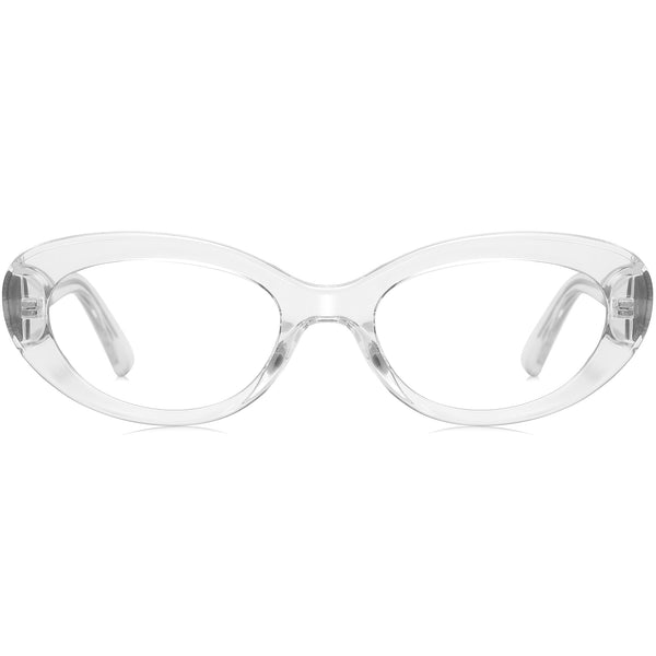 Oval Glasses PF1402