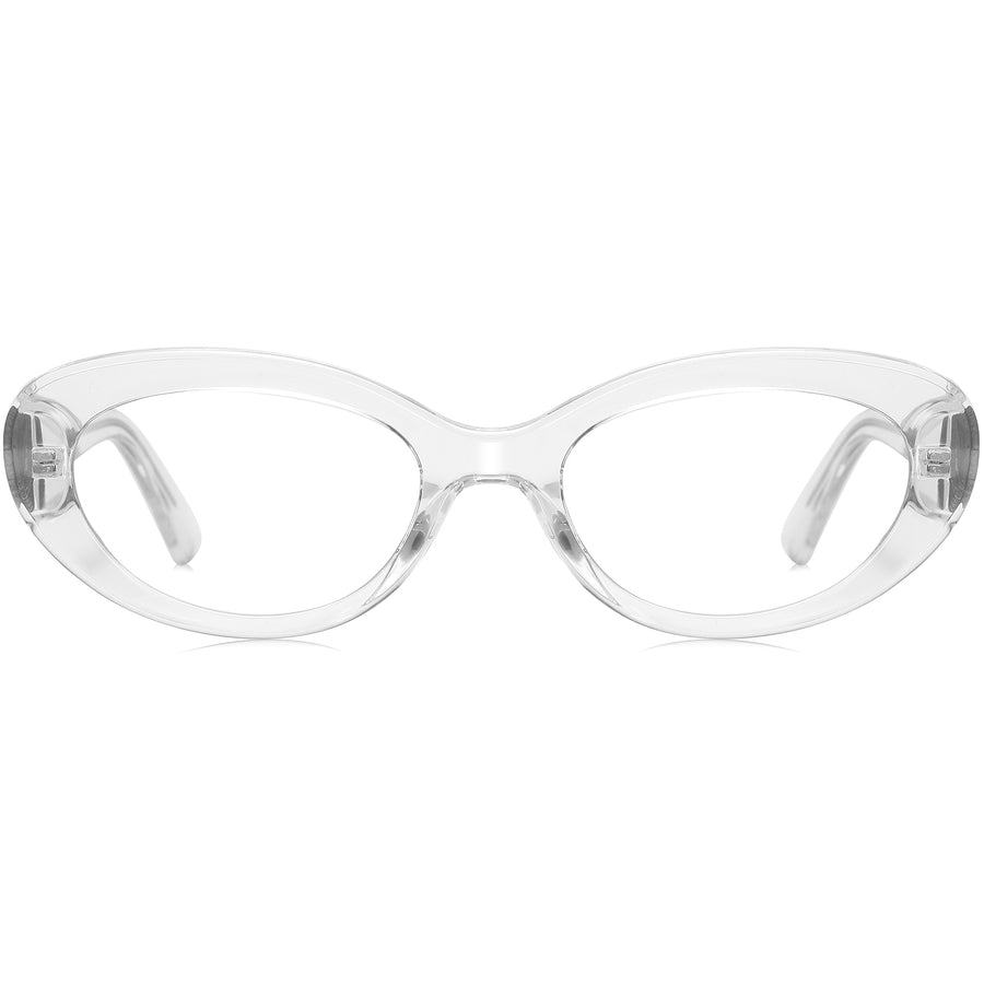 Oval Glasses PF1402