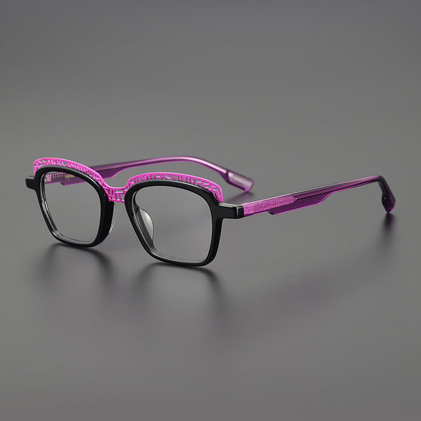 Rectangle Glasses TG1199