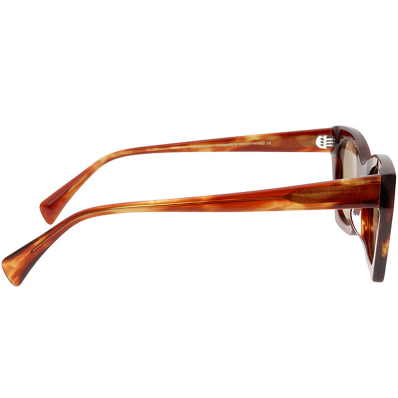 Cat-Eye Sunglasses GCS1050