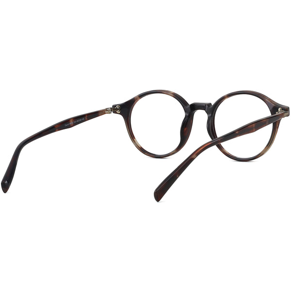 Round Glasses YSAA1120