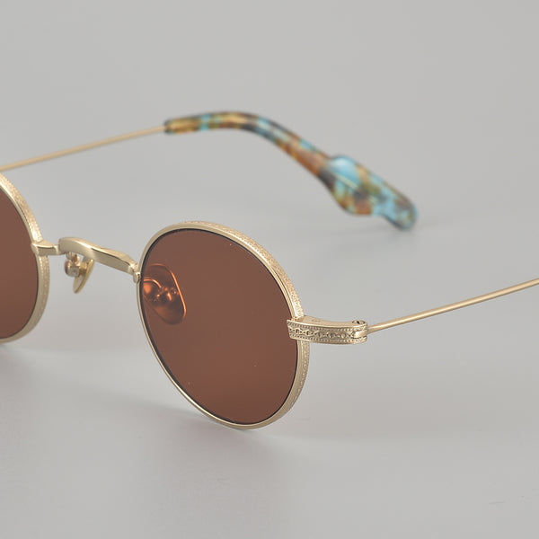 Round Sunglasses BYS1016