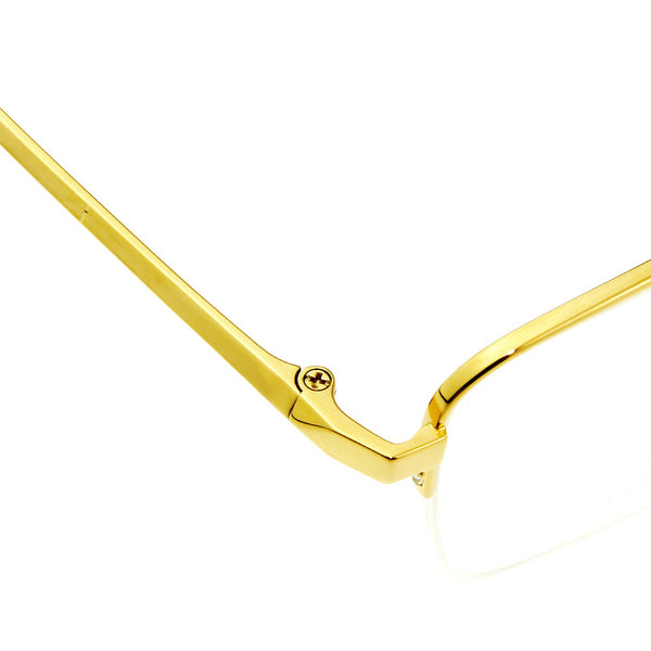 Rectangle Glasses JFT1016