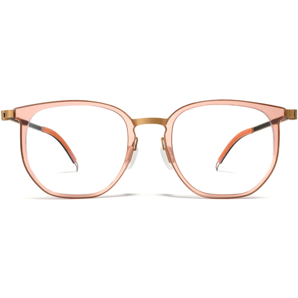 Square Glasses A4135