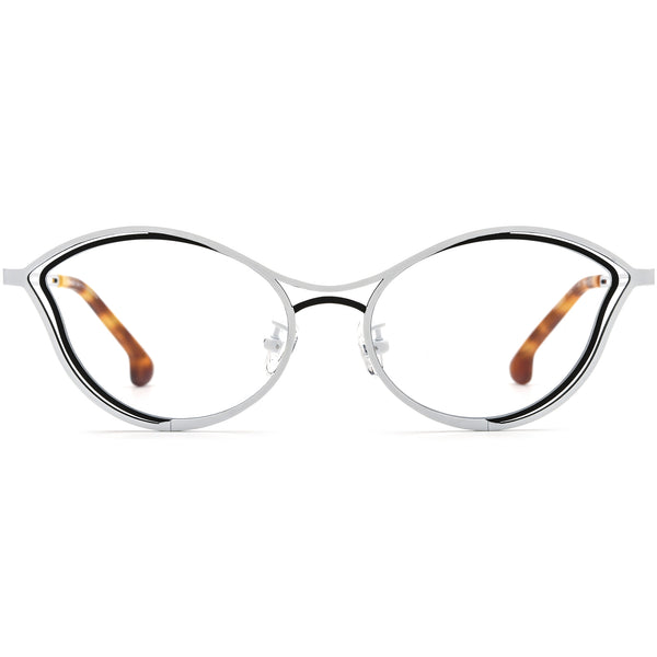 Cat-Eye Glasses BR1511