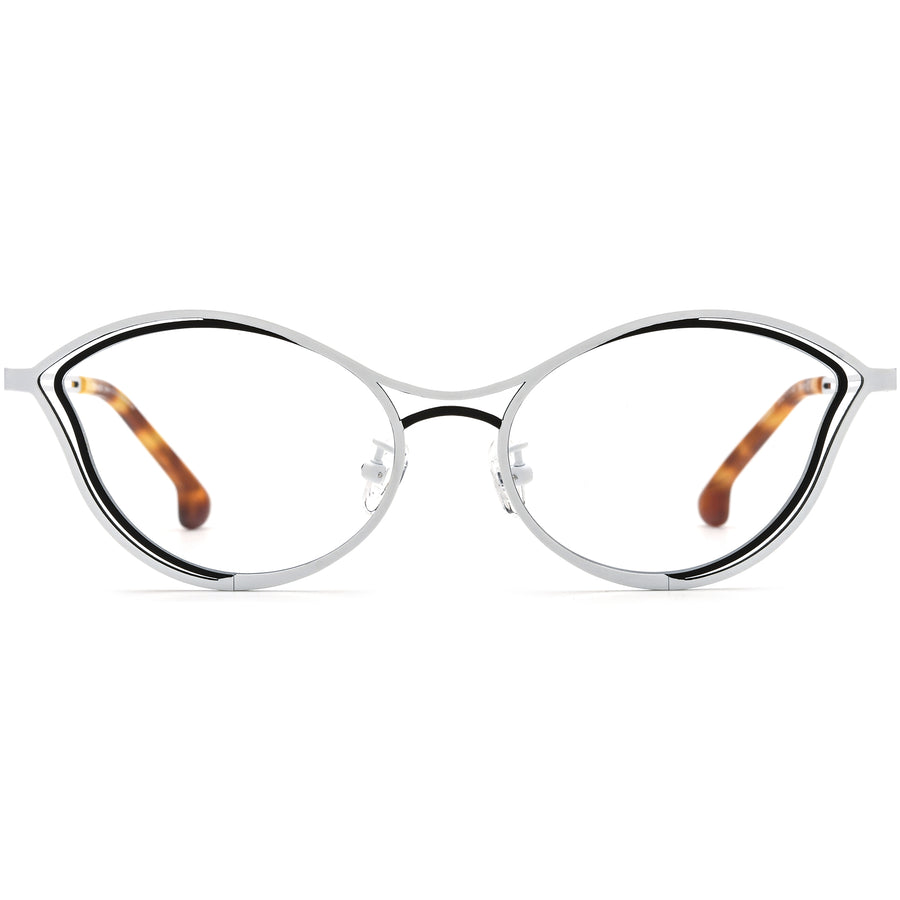 Cat-Eye Glasses BR1511
