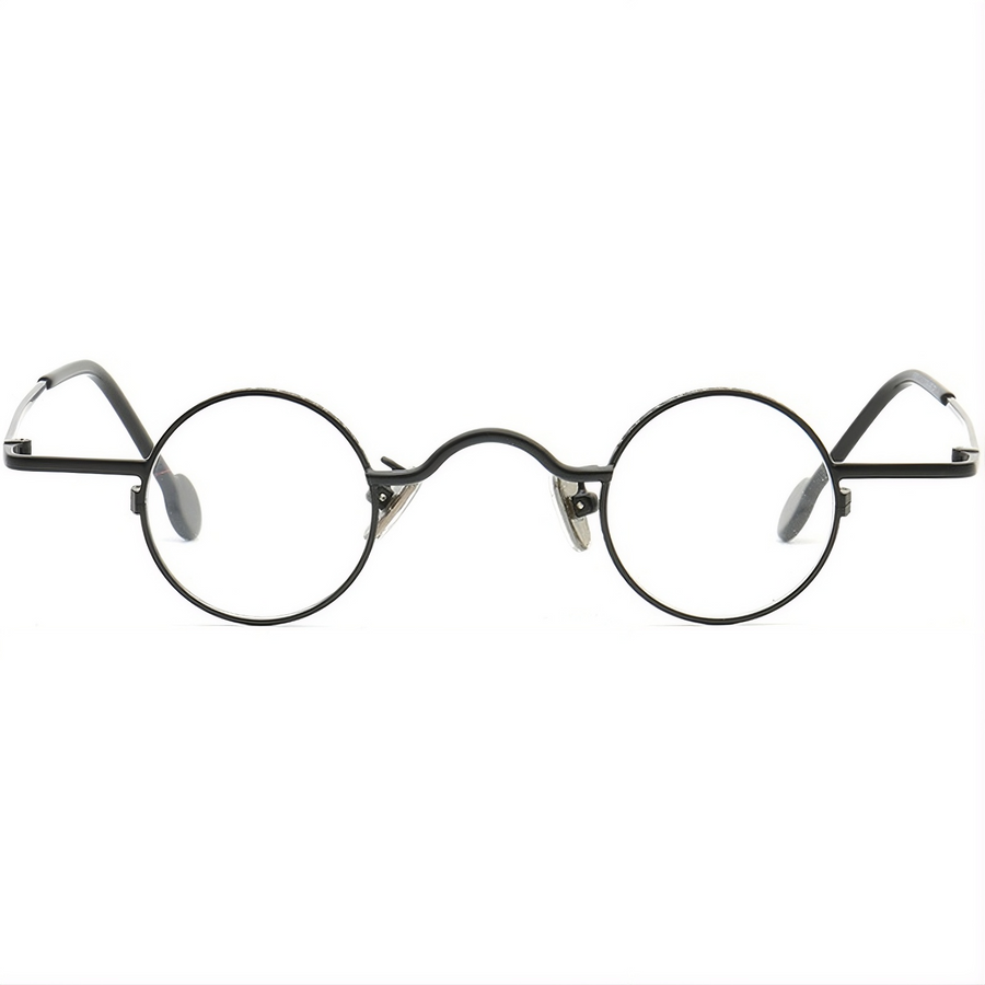 Round Glasses A4148