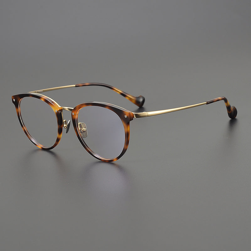 Round Glasses MW1451