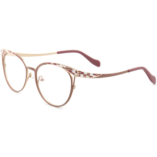 Cat-Eye Glasses YT1035