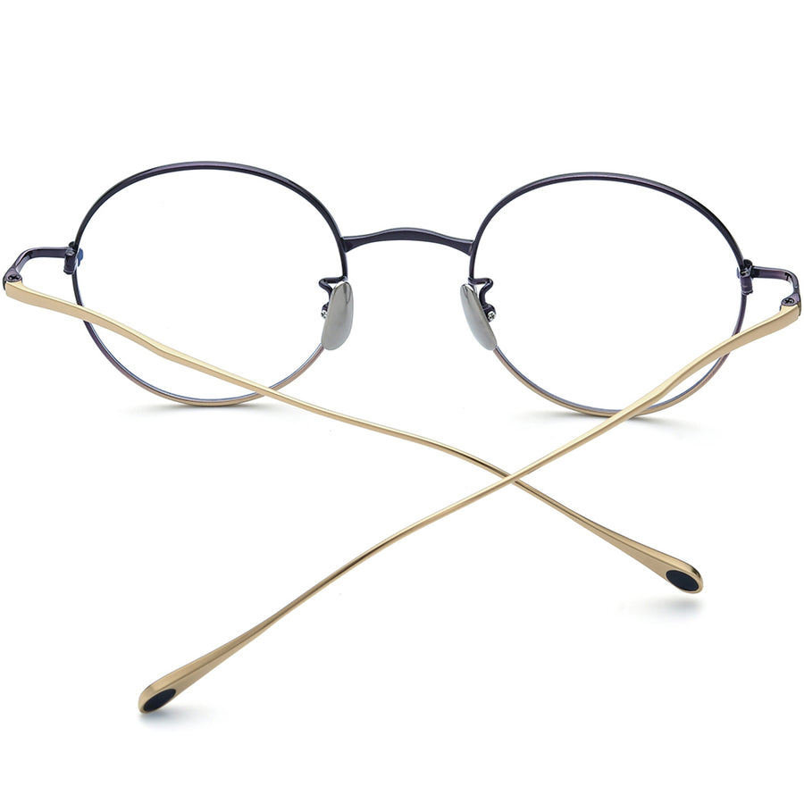 Round Glasses BR1386