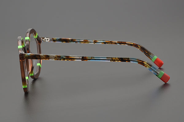 Geometric Glasses TG1085
