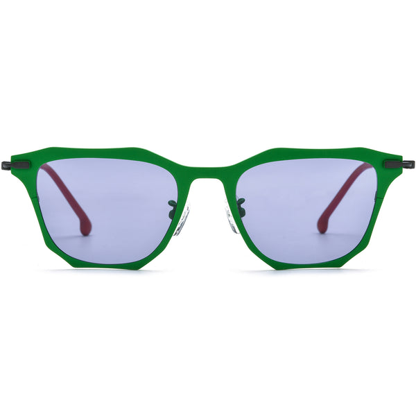 Geometric Sunglasses BRS1176