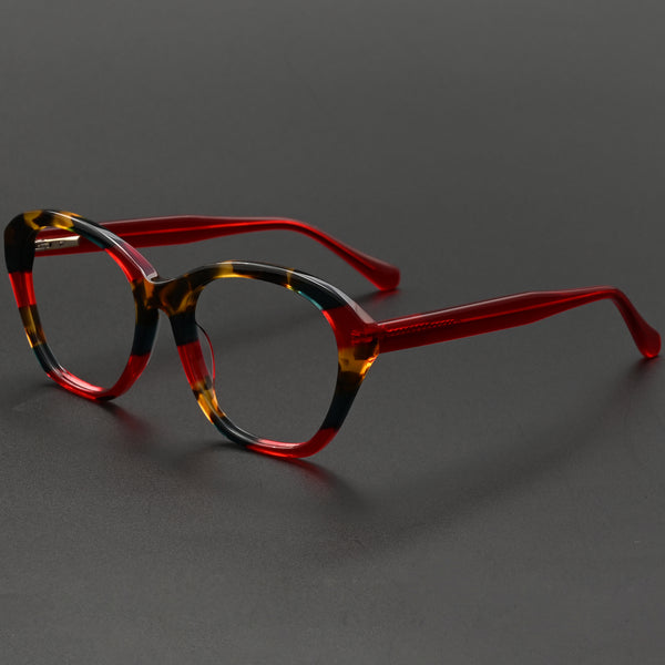 Cat-Eye Glasses YN1120