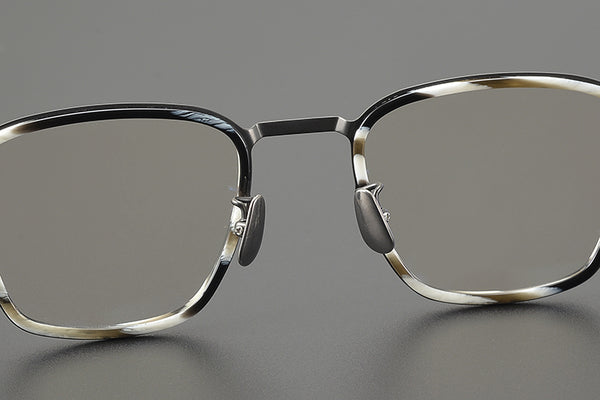 Square Glasses TG1181