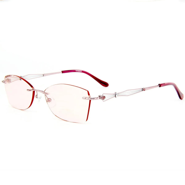 Geometric Glasses  JTL1032