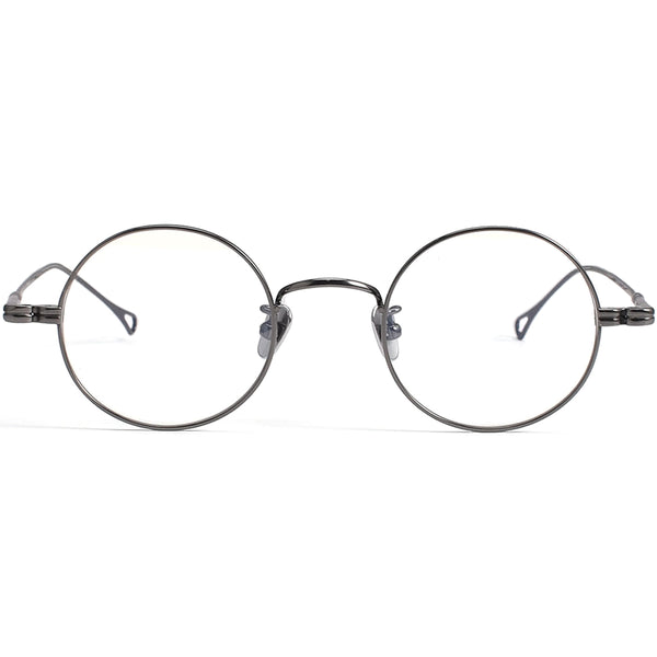 Round Glasses A4157