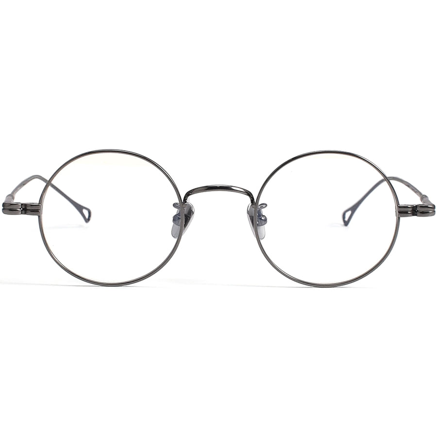 Round Glasses A4157