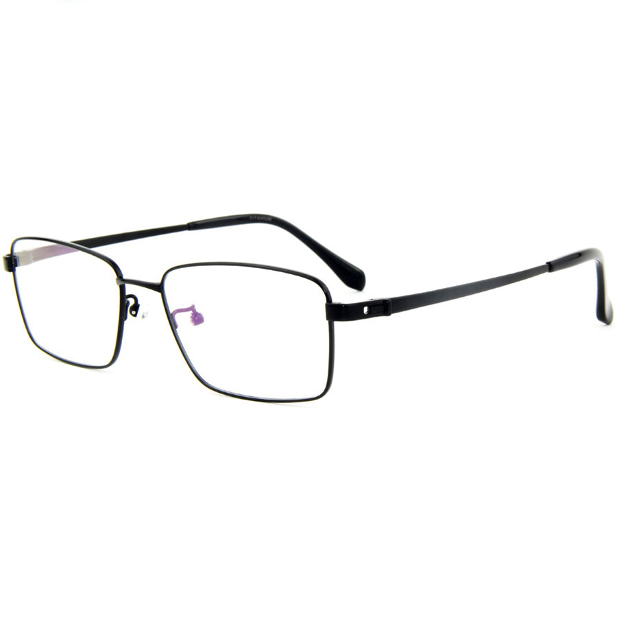 Rectangle Glasses JCT1062