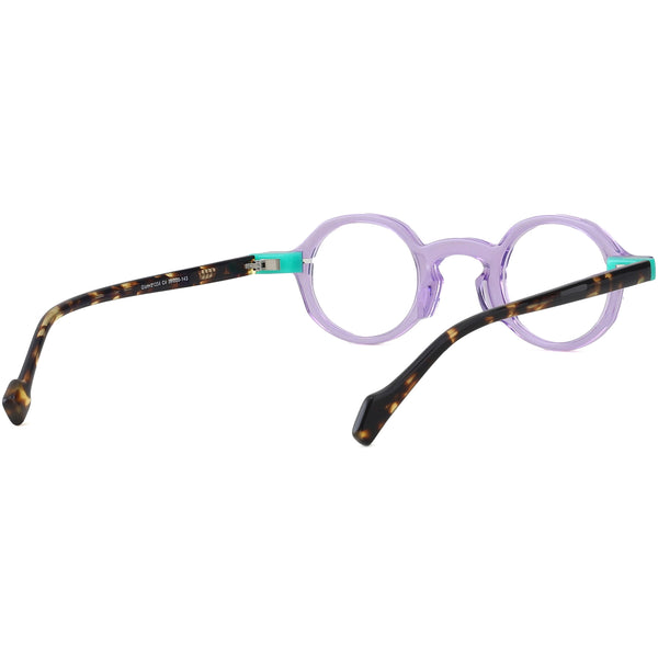 Round Glasses YEA1271