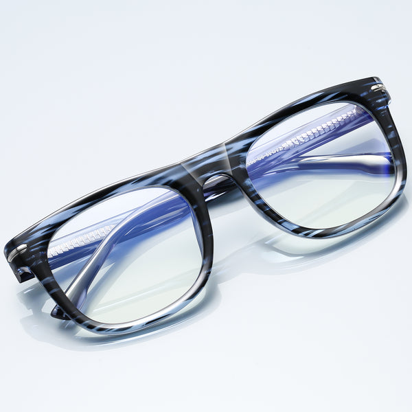 Square Glasses PF1151