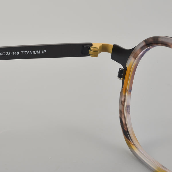 Square Glasses BY1121