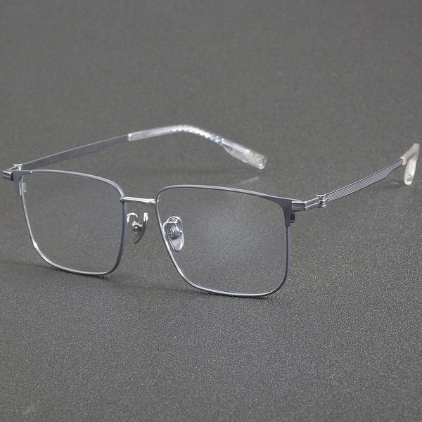 Square Glasses BY1044