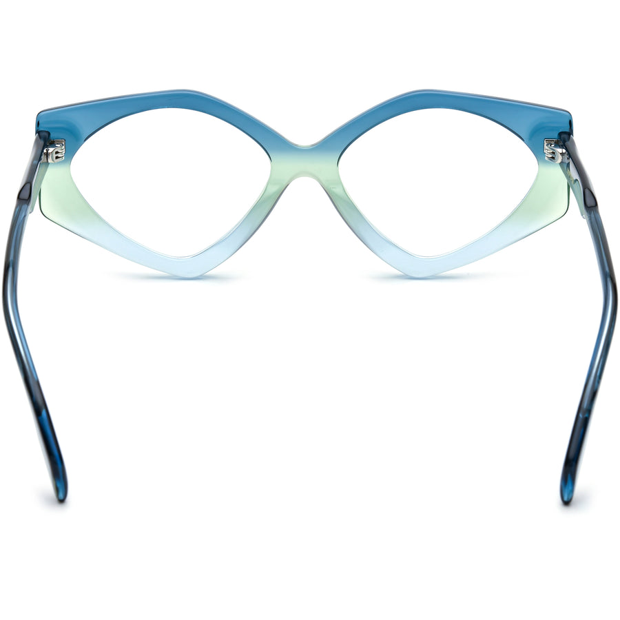 Geometric Glasses BR1410