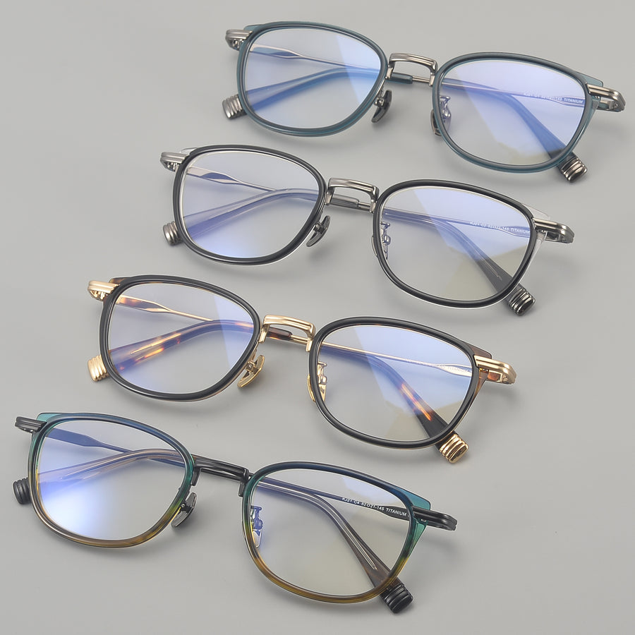 Square Glasses BY1148