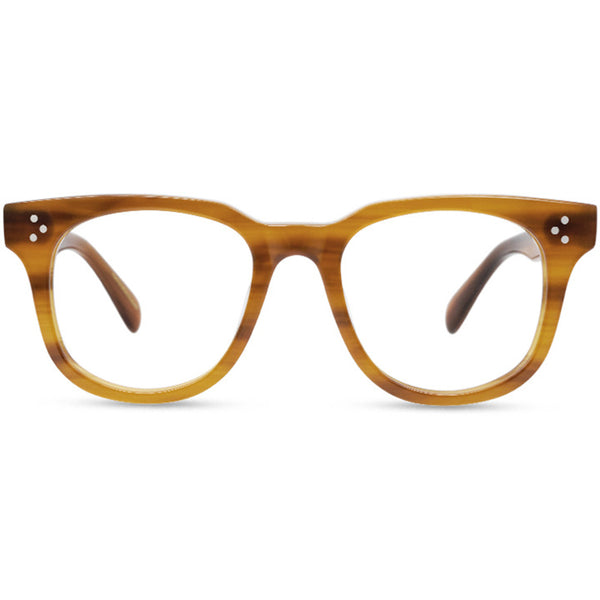 Square Glasses GC1108