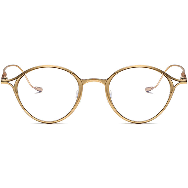 Round Glasses TG1074