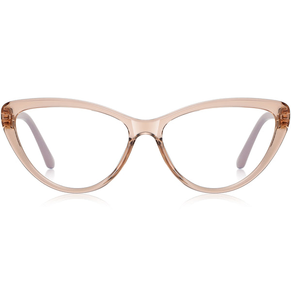 Cat-Eye Glasses PF1343