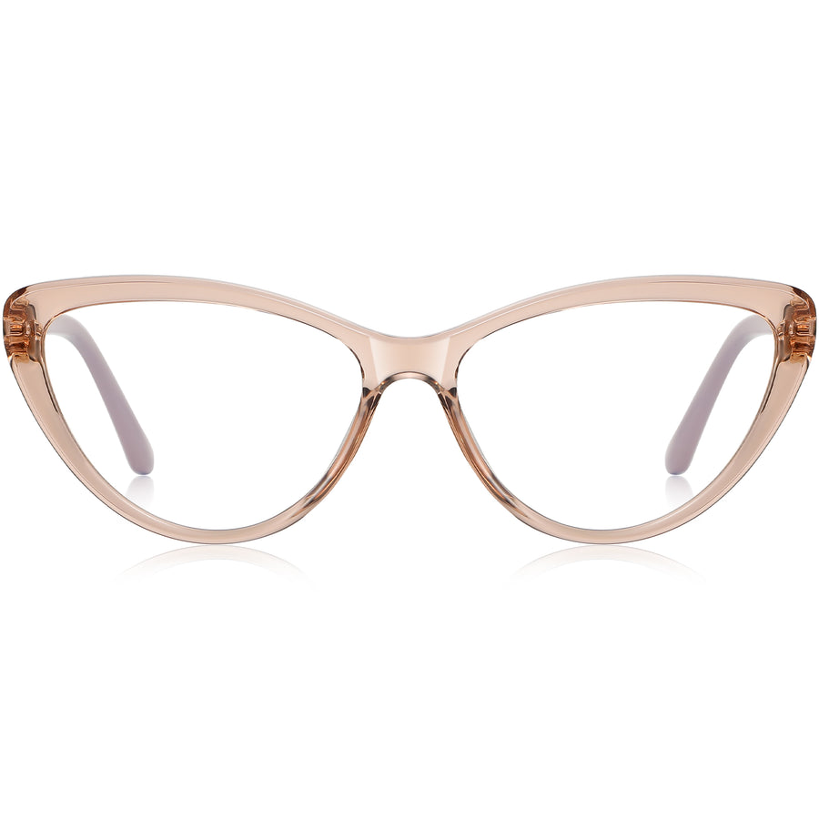 Cat-Eye Glasses PF1343
