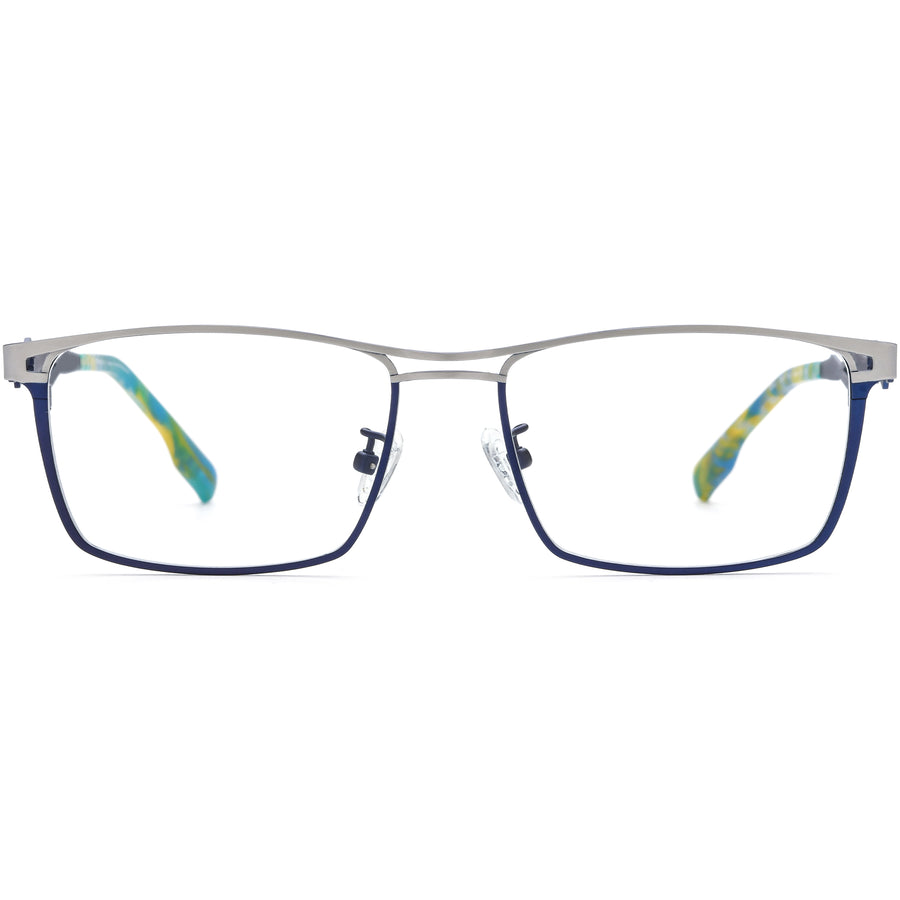 Rectangle Glasses BR1710