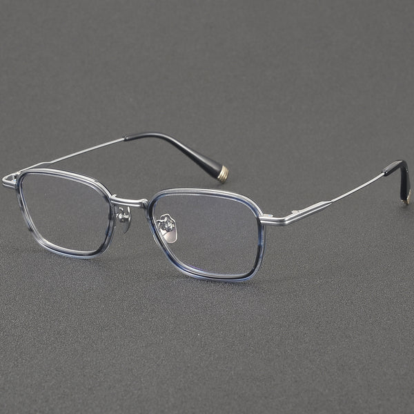 Square Glasses BY1149