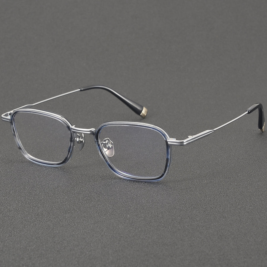 Square Glasses BY1149