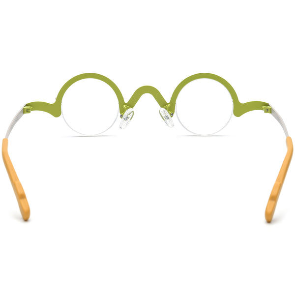 Round Glasses BR1481