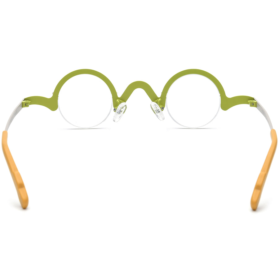 Round Glasses BR1481