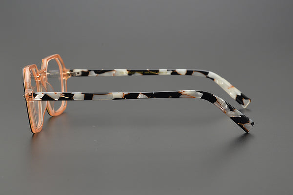 Square Glasses TG1102